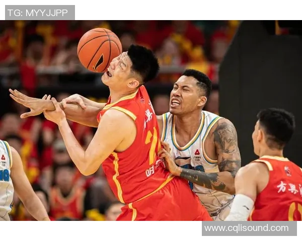 总决赛G2后MVP评定更新杰曼领先北京胡金秋位居广厦第一