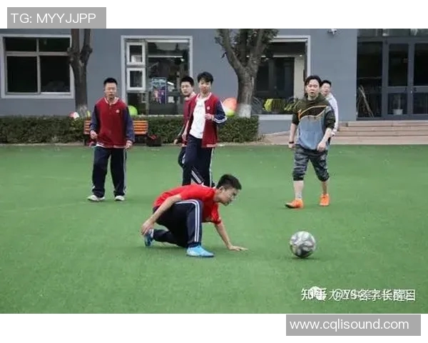 足球社团活动计划：提升团队合作与竞技水平的全面方案与实施步骤