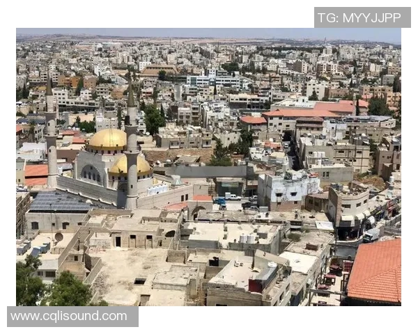 迪拜与约旦的文化碰撞与旅游魅力探秘之旅